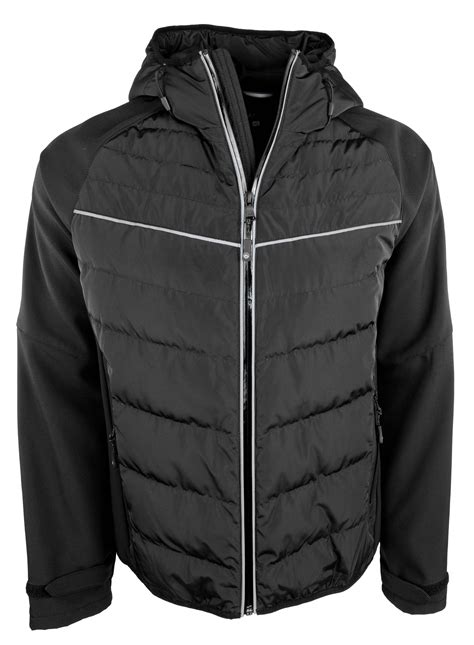 mens michael kors outerwesr|michael kors down jacket men's.